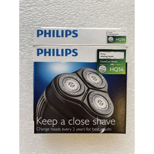 Philips Shaver Series 3000 borotvához körkés szett - HQ56/50