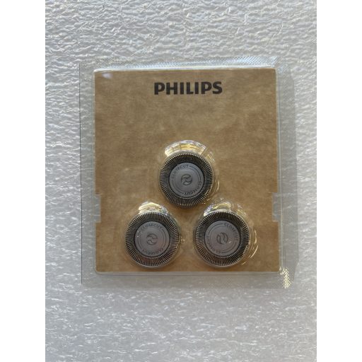 Philips Shaver Series 3000 borotvához körkés szett - HQ56/50