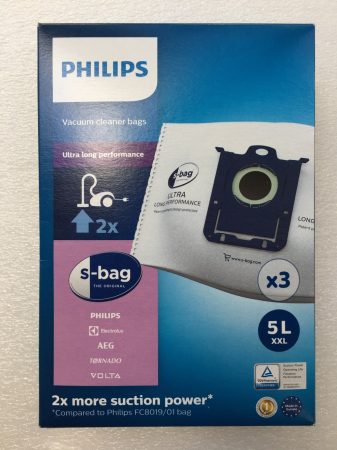 Philips FC8027/01 s-bag xxl porzsák