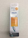   Philips HX6042/33 fogkefefej - védelem és tisztaság 7 éves kor felett / 2 darabos /