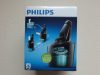 Philips JC302 SmartClean borotva tisztítópatron/tisztító folyadék