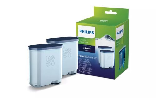 CA6903/22 AquaClean vízkő- és vízszűrő filter 2db Philips Saeco