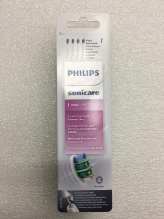 Philips HX9004/10 fogkefefej - 4 darabos