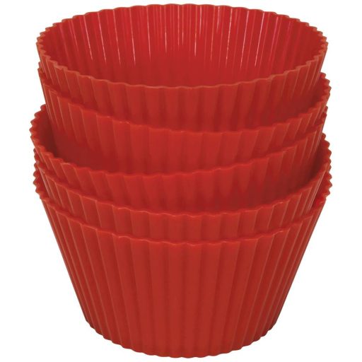 Philips Airfryhez saslik rács + 7 darab muffin forma - HD9904/01
