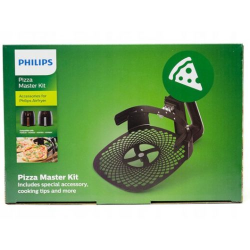 Philips Airfryer HD9953/00 tartozék XXL pizzakészlet