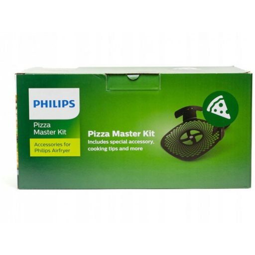 Philips Airfryerhez tartozék XXL pizzakészlet - HD9953/00