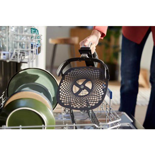 Philips Airfryerhez tartozék XXL pizzakészlet - HD9953/00