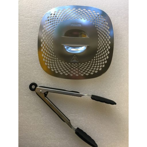 Philips Premium Airfryhez XXL könnyűétel-készlet - HD9954/01 