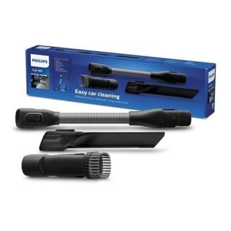   Philips SpeedPro vezeték nélküli porszívóhoz autós szett - FC8093/01
