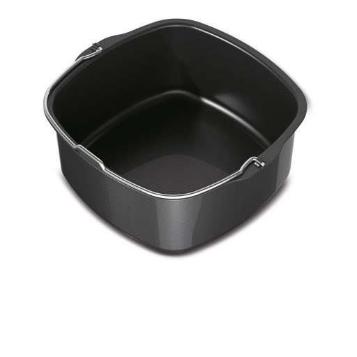 Philips Airfryhez XL-es sütőkészlet - tepsi + 9 darab muffincsészék - HD9945/01