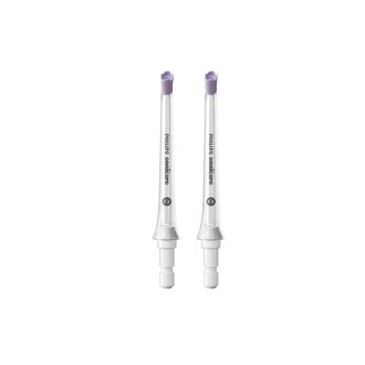   Philips Sonicare F3 Quad Stream F3 Szájzuhany fej - 2 darab fúvóka - HX3062/00