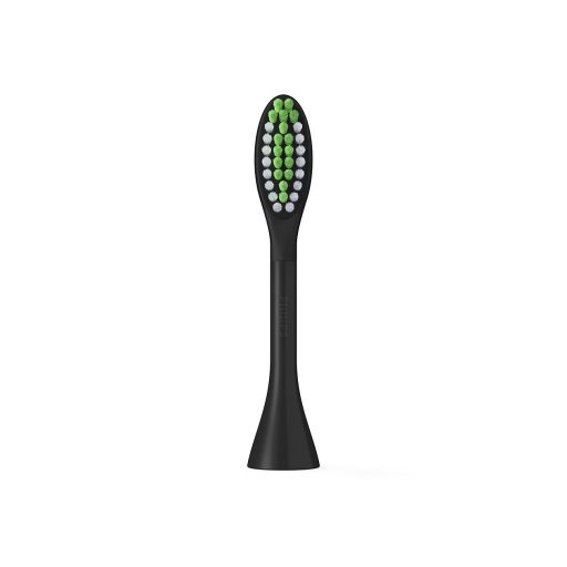 Philips One by Sonicare fogkeféhez fogkefefej - 2 darab - BH1022/06