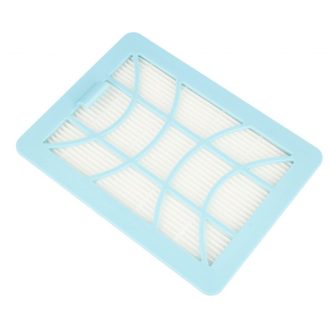   Philips Performer Compact porszívóhoz kimeneti HEPA szűrő/filter - FC8370 - Utángyártott