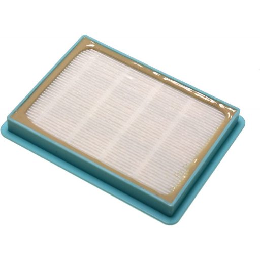 Philips Performer Compact porszívóhoz kimeneti HEPA szűrő/filter - FC8370 - Utángyártott