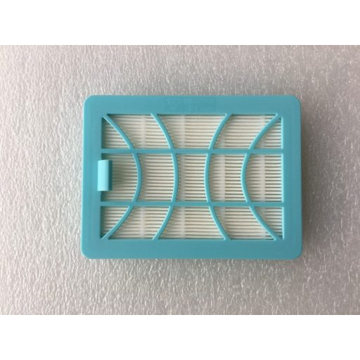 Philips Performer Compact porszívóhoz kimeneti HEPA szűrő/filter - FC8370 - Utángyártott