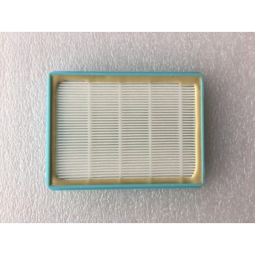 Philips Performer Compact porszívóhoz kimeneti HEPA szűrő/filter - FC8370 - Utángyártott