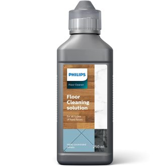   Philips SpeedPro (Aqua) vezeték nélküli porszívóhoz padlótisztító oldat - 250ml - XV1792/01