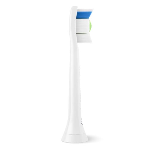 Philips Sonicare W2 Optimal White Standard - 4 db-os csomagolású fogkefefejek - HX6064/87