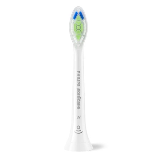 Philips Sonicare C1 Pro Results - 4 db-os csomagolású fogkefefejek - HX6014/87
