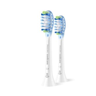   Philips Sonicare C3 Premium Plaque Defence - 2 db-os csomagolású fogkefefejek - HX9042/87