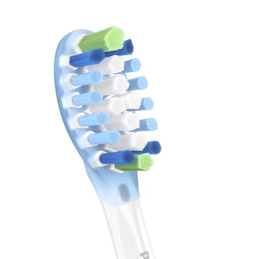 Philips Sonicare C3 Premium Plaque Defence - 2 db-os csomagolású fogkefefejek - HX9042/87
