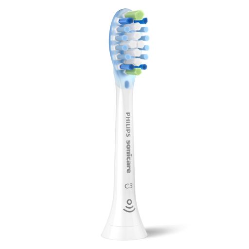 Philips Sonicare C3 Premium Plaque Defence - 2 db-os csomagolású fogkefefejek - HX9042/87