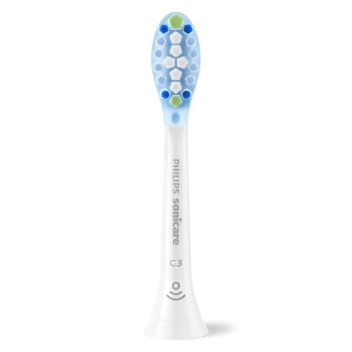 Philips Sonicare C3 Premium Plaque Defence - 2 db-os csomagolású fogkefefejek - HX9042/87