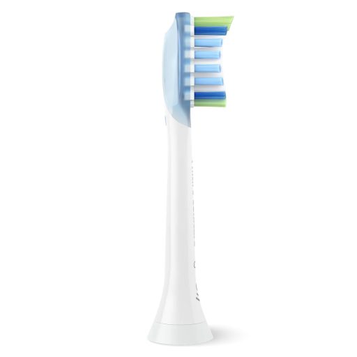 Philips Sonicare C3 Premium Plaque Defence - 2 db-os csomagolású fogkefefejek - HX9042/87