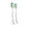 Philips Sonicare W Optimal White Standard Sonic fogkefefej - HX6062/87
