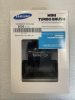 Samsung TB-480 / VCA-TB480 mini turbókefe 35mm