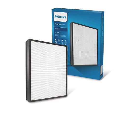 Philips FY3433/10 NanoProtect Filter