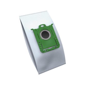   Menalux 1800 Duraflow SBAG szintetikus porzsák - 5 darab zsák + 1 filter