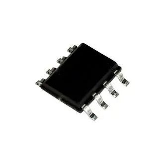   Serial 2k (256 x 8) EEPROM - Integrált áramkör(IC) - 24C02W6, 9231L