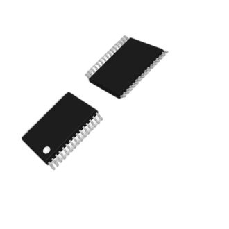   Dolby Pro Logic surround dekóder diszkrét 5.1 csatornás analóg bemenettel - Integrált áramkör(IC) - M62464FP, 212103