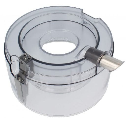 Philips Avance Collection konyhai robotgéphez gyümölcscentrifuga tál