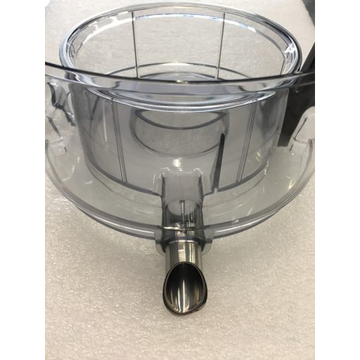 Philips Avance Collection konyhai robotgéphez gyümölcscentrifuga tál