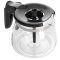 Philips Daily Collection filteres kávéfőzőhöz üveg kávékiöntő - 1,2L