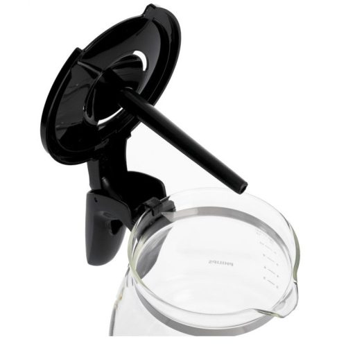 Philips Daily Collection filteres kávéfőzőhöz üveg kávékiöntő - 1,2L