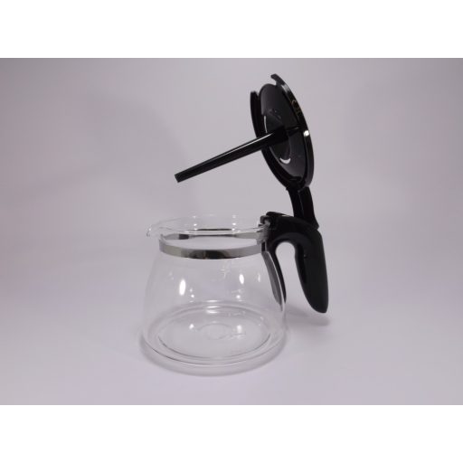 Philips Daily Collection filteres kávéfőzőhöz üveg kávékiöntő - 1,2L