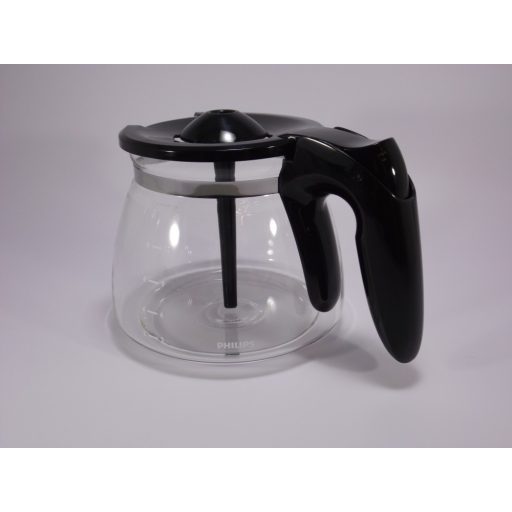 Philips Daily Collection filteres kávéfőzőhöz üveg kávékiöntő - 1,2L