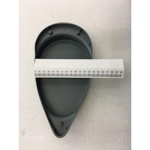 Philips FastCare/SpeedCare gőzállomáshoz vízkőmentesítő tálca