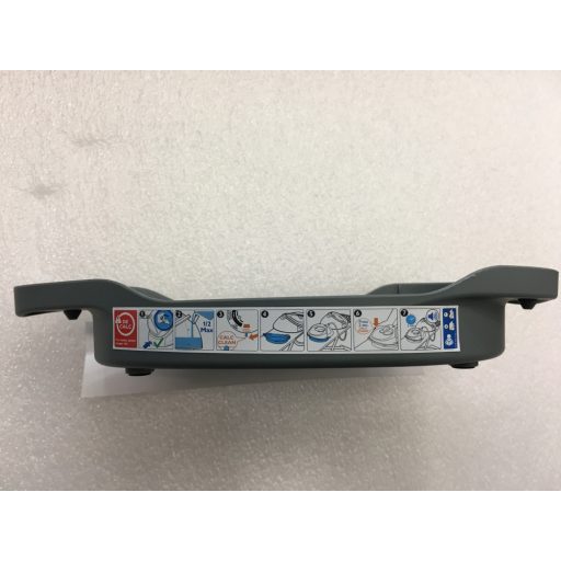 Philips FastCare/SpeedCare gőzállomáshoz vízkőmentesítő tálca