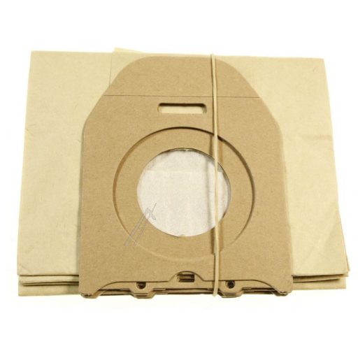 Philips Oslo porszívóhoz papír porzsák - 3 darab zsák