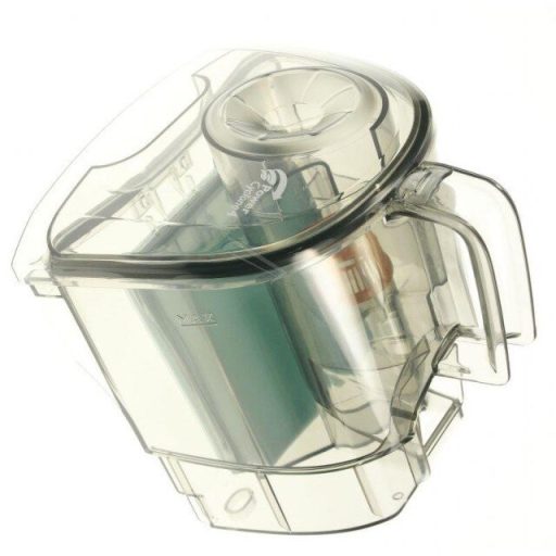 Philips PowerPro Compack Porzsák nélküli porszívóhoz portartály