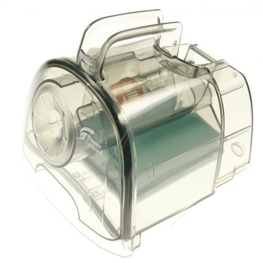 Philips PowerPro Compack Porzsák nélküli porszívóhoz portartály