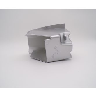   Philips 2000 Series automata kávéfőzőhöz zaccfiók - Ezüst