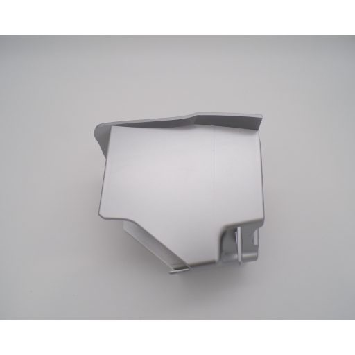 Philips 2000 Series automata kávéfőzőhöz zaccfiók - Ezüst