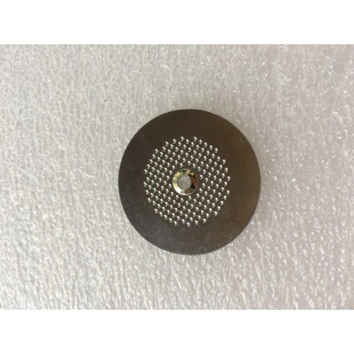 Philips Saeco(Poemia) manuális eszpresszó kávéfőzőhöz bojler szűrő