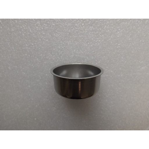 Philips Saeco Poemia eszpresszó kávéfőzőhöz kétcsészés szűrő kávékarba