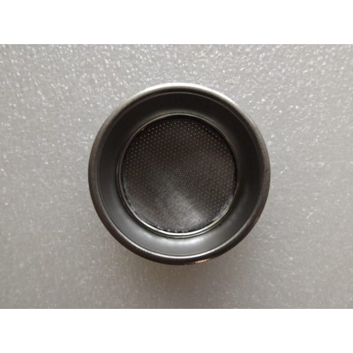 Philips Saeco Poemia eszpresszó kávéfőzőhöz kétcsészés szűrő kávékarba